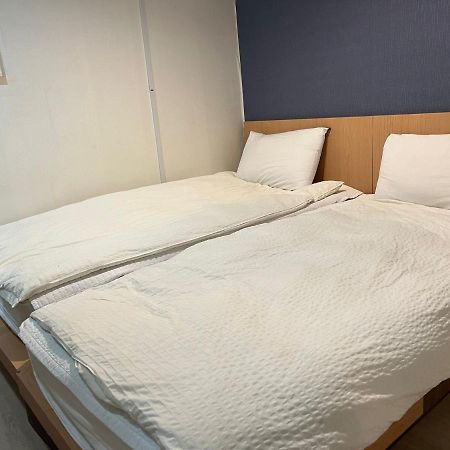 Chris Hostel Szöul Kültér fotó