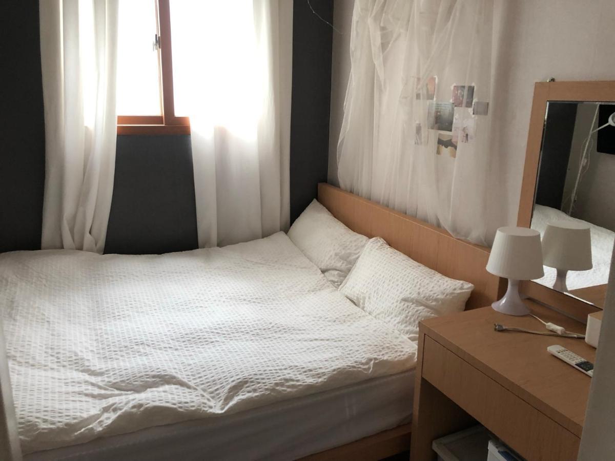 Chris Hostel Szöul Kültér fotó