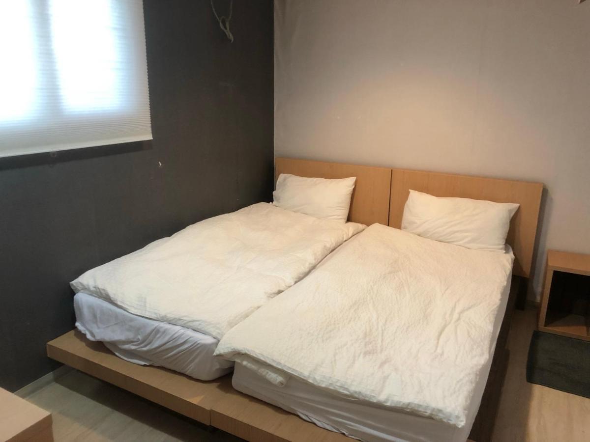 Chris Hostel Szöul Kültér fotó
