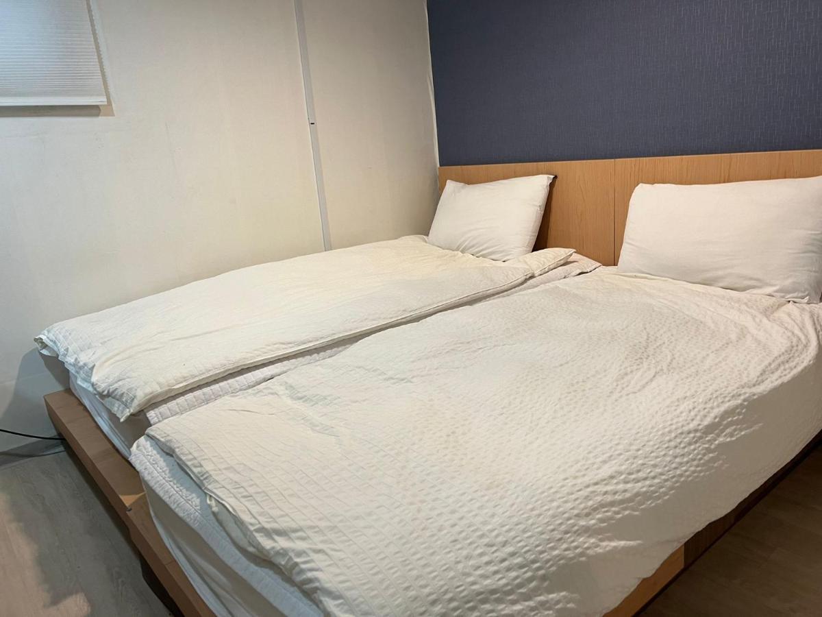 Chris Hostel Szöul Kültér fotó