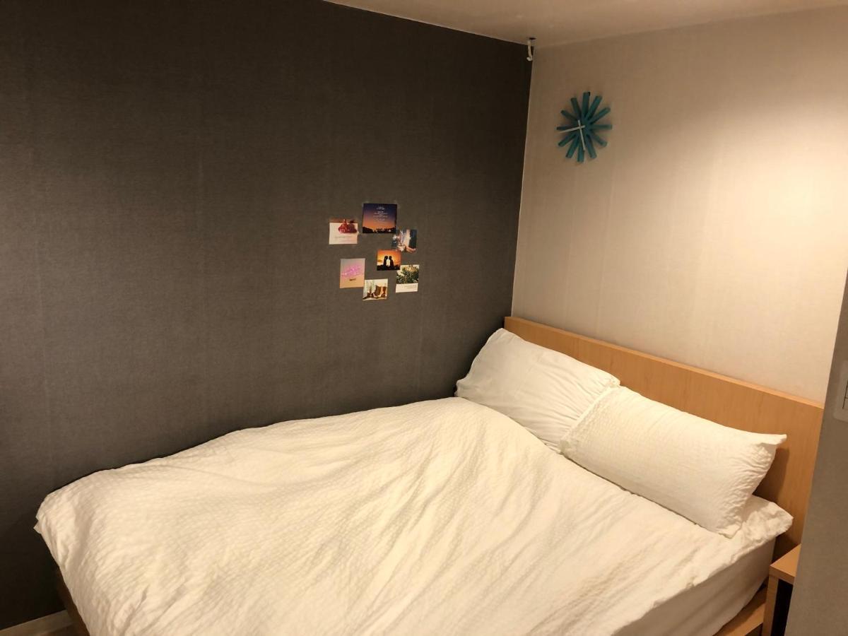 Chris Hostel Szöul Kültér fotó