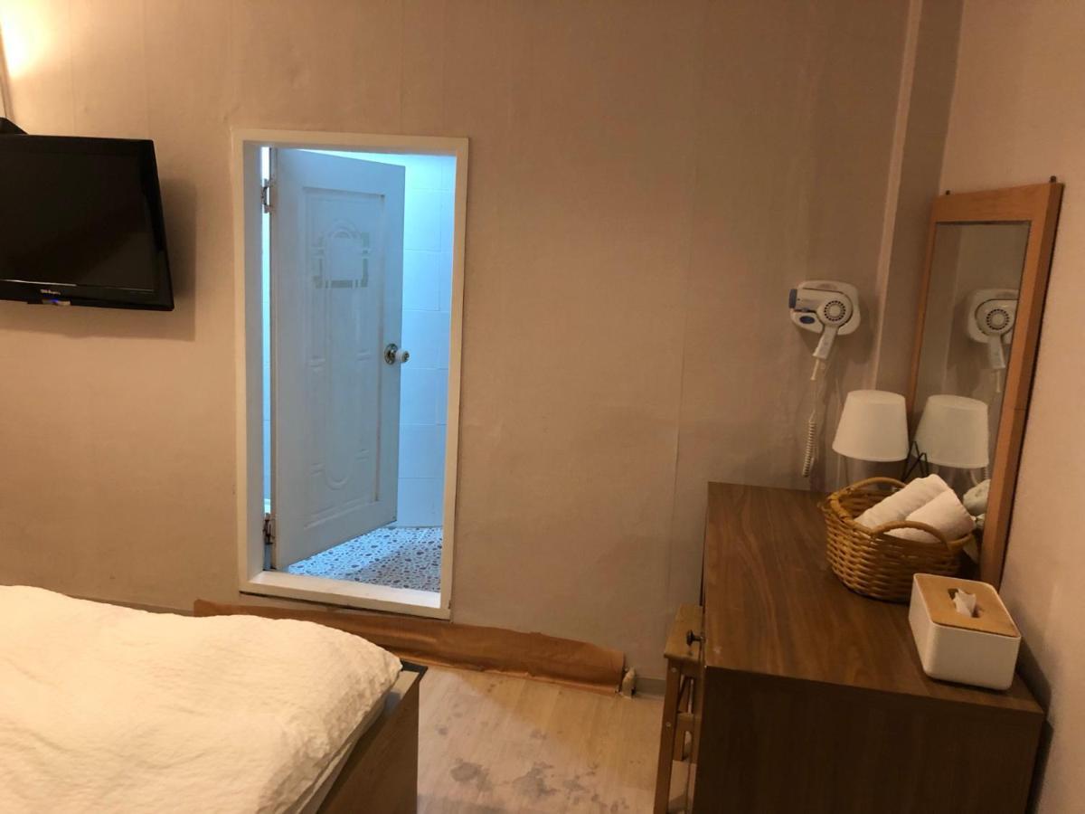 Chris Hostel Szöul Kültér fotó