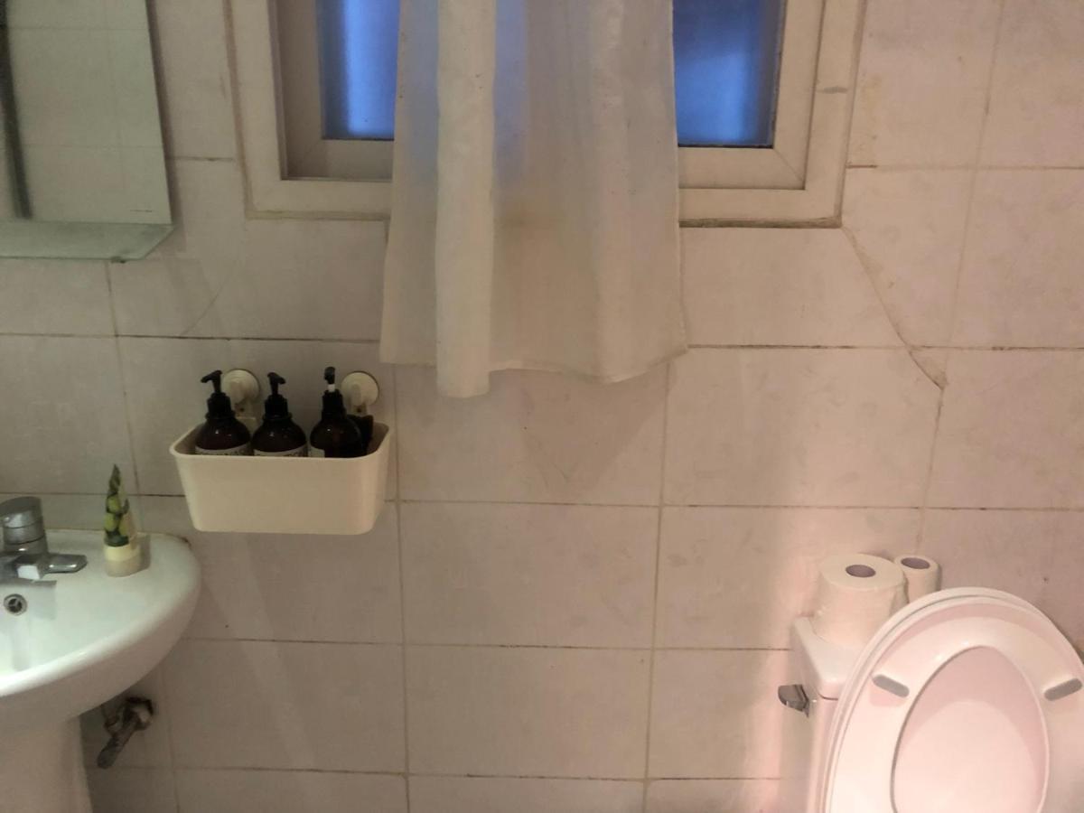 Chris Hostel Szöul Kültér fotó
