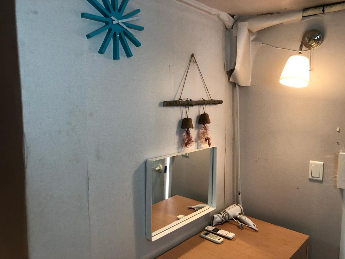 Chris Hostel Szöul Kültér fotó