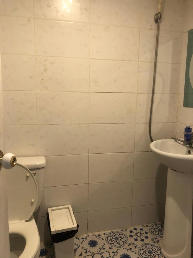Chris Hostel Szöul Kültér fotó