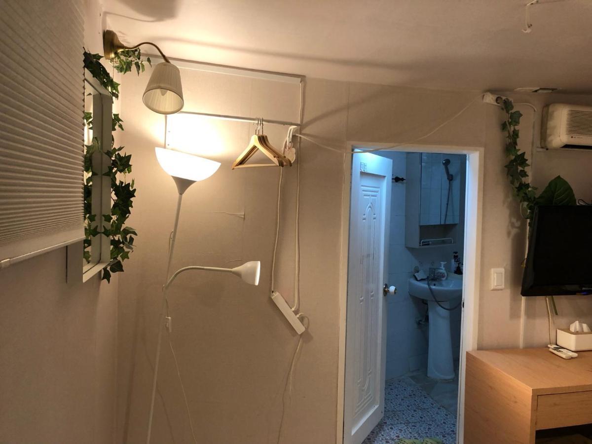 Chris Hostel Szöul Kültér fotó
