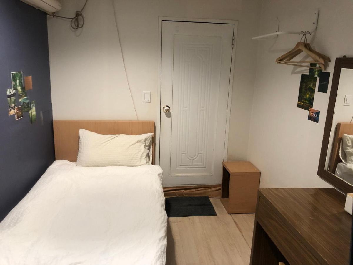Chris Hostel Szöul Kültér fotó
