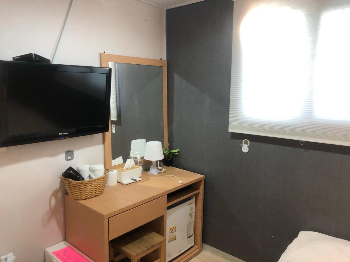 Chris Hostel Szöul Kültér fotó