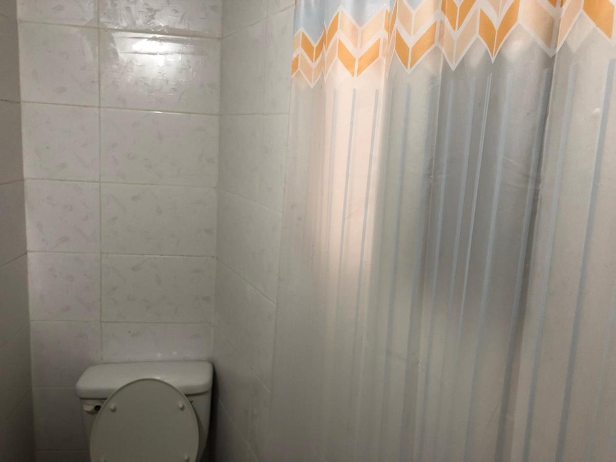 Chris Hostel Szöul Kültér fotó