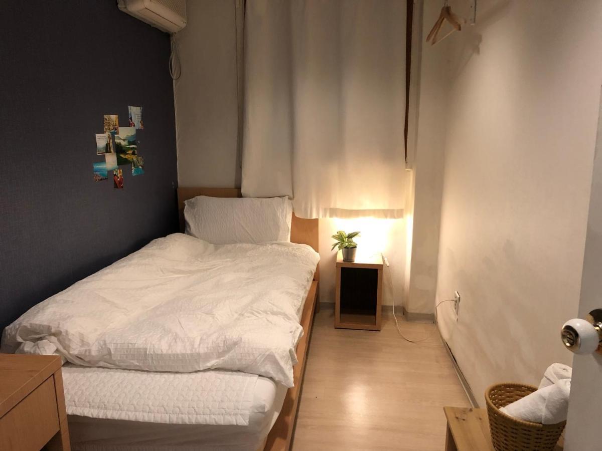Chris Hostel Szöul Kültér fotó
