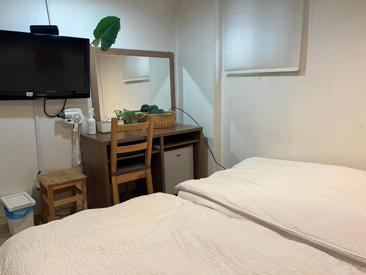 Chris Hostel Szöul Kültér fotó