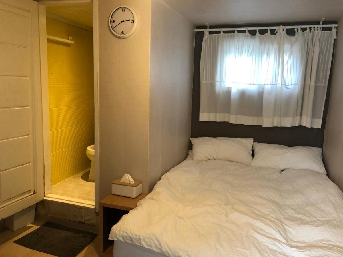 Chris Hostel Szöul Kültér fotó