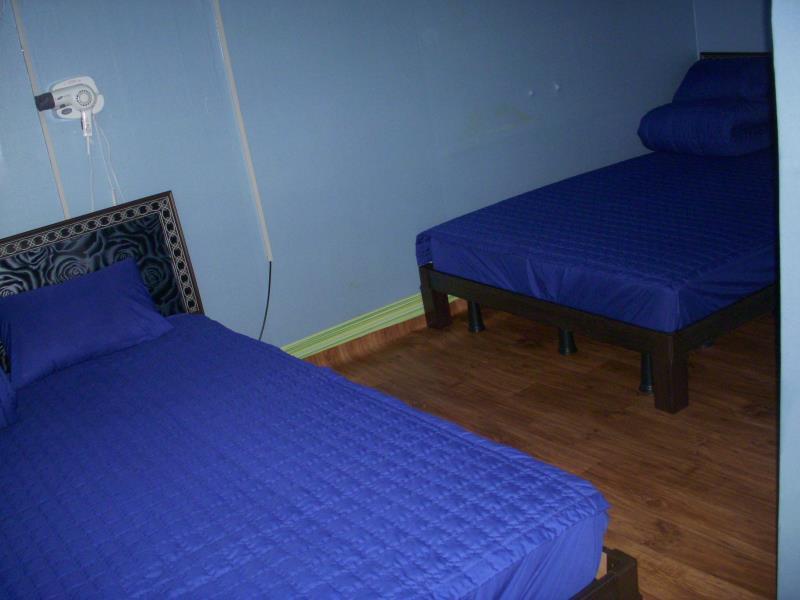 Chris Hostel Szöul Kültér fotó