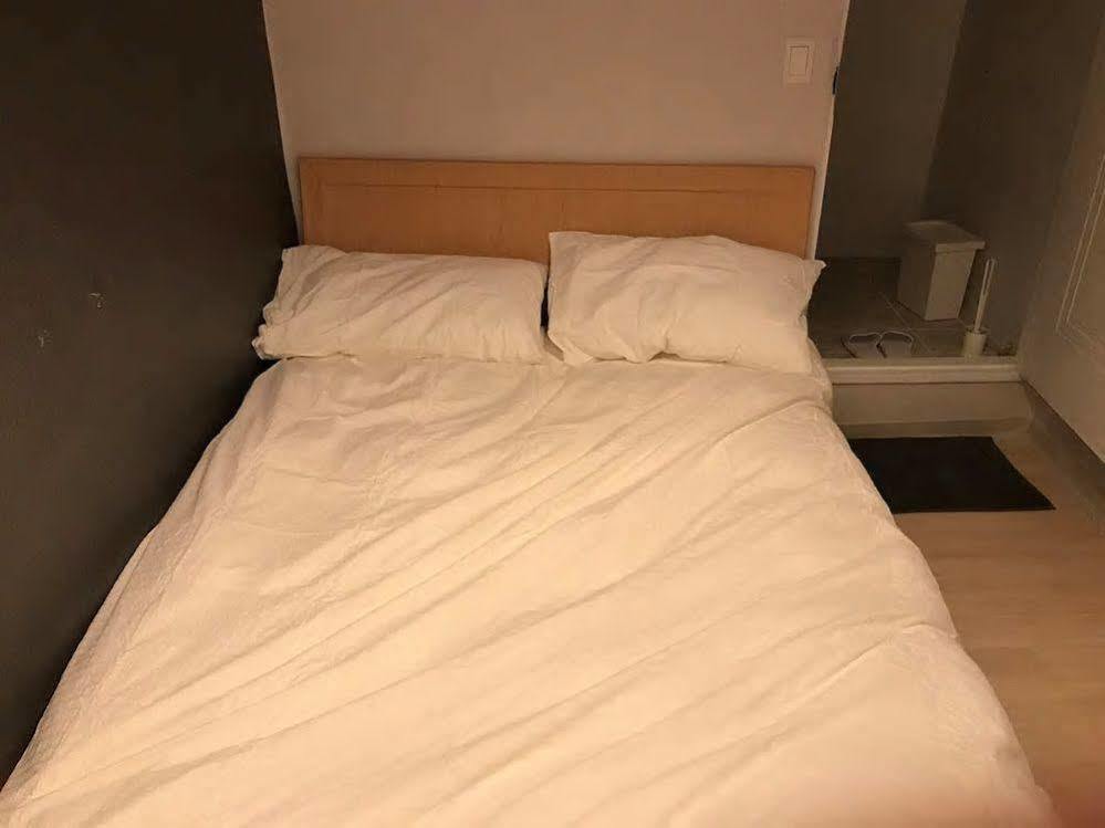 Chris Hostel Szöul Kültér fotó